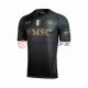 SSC Neapel 2023-2024 Herren Trikot Ausweich Kurzarm