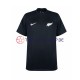 Neuseeland 2022-2023 Herren Trikot Auswärts Kurzarm