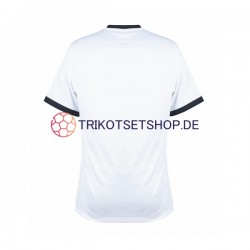 Neuseeland 2022-2023 Herren Trikot Heim Kurzarm