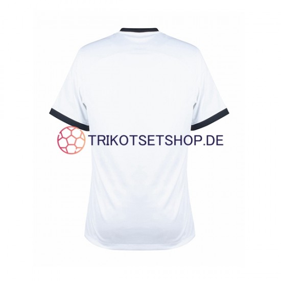 Neuseeland 2022-2023 Herren Trikot Heim Kurzarm
