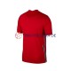 Norwegen 2020-2021 Herren Trikot Heim Kurzarm