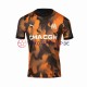 Olympique Marseille 2023-2024 Herren Trikot Ausweich Kurzarm