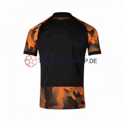 Olympique Marseille 2023-2024 Herren Trikot Ausweich Kurzarm
