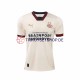 PSV Eindhoven 2023-2024 Herren Trikot Auswärts Kurzarm