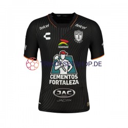 Pachuca 2023-2024 Herren Trikot Auswärts Kurzarm