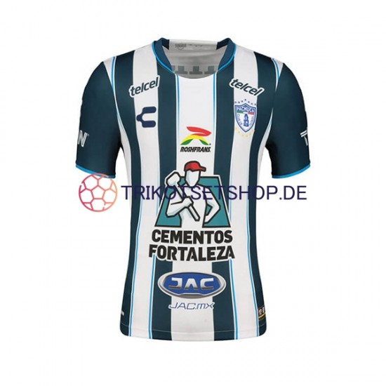 Pachuca 2023-2024 Herren Trikot Heim Kurzarm