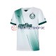 Palmeiras 2023-2024 Herren Trikot Auswärts Kurzarm