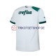 Palmeiras 2023-2024 Herren Trikot Auswärts Kurzarm
