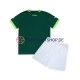 Palmeiras 2023-2024 Kinder Trikotset Heim Kurzarm