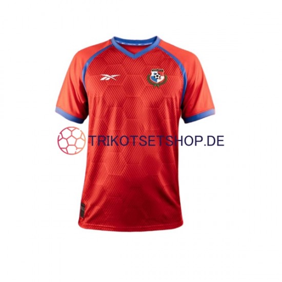 Panama 2023 Herren Trikot Heim Kurzarm