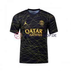 Paris Saint-Germain 2022-2023 Herren Trikot Viertes Kurzarm
