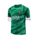Paris Saint-Germain 2023-2024 Torwart Herren Trikot Heim Kurzarm