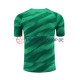 Paris Saint-Germain 2023-2024 Torwart Herren Trikot Heim Kurzarm