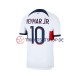 Paris Saint-Germain Neymar Jr 10 2023-2024 Herren Trikot Auswärts Kurzarm