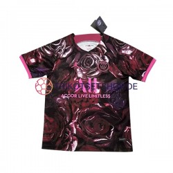 Paris Saint-Germain Rose 2023-2024 Herren Trikot Heim Kurzarm