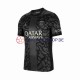 Paris Saint-Germain 2023-2024 Herren Trikot Ausweich Kurzarm