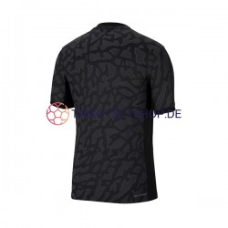 Paris Saint-Germain 2023-2024 Herren Trikot Ausweich Kurzarm