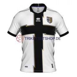 Parma 2022-2023 Herren Trikot Heim Kurzarm