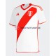 Peru 2023 Herren Trikot Heim Kurzarm