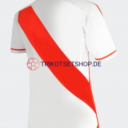 Peru 2023 Herren Trikot Heim Kurzarm