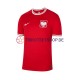 Polen World Cup 2022 Herren Trikot Auswärts Kurzarm