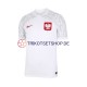 Polen World Cup 2022 Herren Trikot Heim Kurzarm