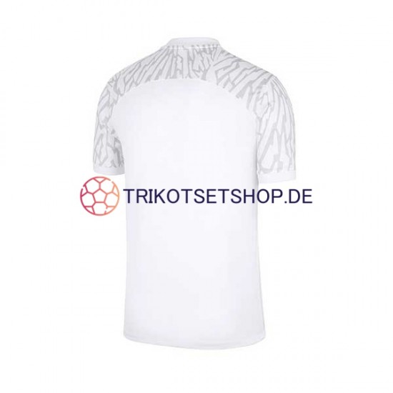 Polen World Cup 2022 Herren Trikot Heim Kurzarm