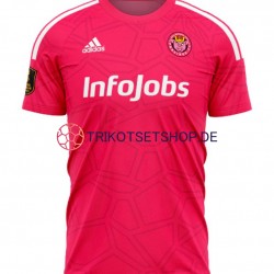 Porcinos 2023 Herren Trikot Heim Kurzarm