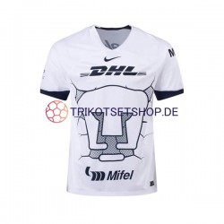 UNAM Pumas 2023-2024 Herren Trikot Heim Kurzarm