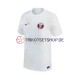 Katar World Cup 2022 Herren Trikot Auswärts Kurzarm
