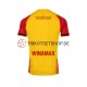 RC Lens 2023-2024 Herren Trikot Heim Kurzarm
