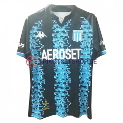 Racing Club 2022-2023 Herren Trikot Auswärts Kurzarm
