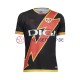 Rayo Vallecano 2023-2024 Herren Trikot Auswärts Kurzarm