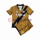 Rayo Vallecano 2023-2024 Kinder Trikotset Ausweich Kurzarm