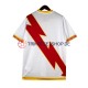 Rayo Vallecano 2023-2024 Herren Trikot Heim Kurzarm