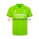 Real Madrid 2023-2024 Torwart Herren Trikot Heim Kurzarm