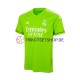 Real Madrid 2023-2024 Torwart Herren Trikot Heim Kurzarm