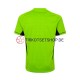 Real Madrid 2023-2024 Torwart Herren Trikot Heim Kurzarm