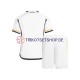 Real Madrid 2023-2024 Kinder Trikotset Heim Kurzarm