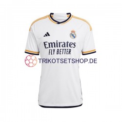 Real Madrid Ladies 2023-2024 Heim Kurzarm