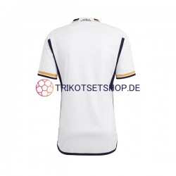 Real Madrid Ladies 2023-2024 Heim Kurzarm