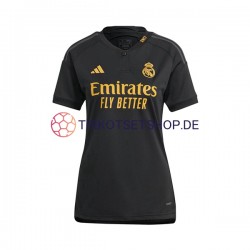 Real Madrid Ladies 2023-2024 Ausweich Kurzarm
