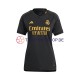 Real Madrid Ladies 2023-2024 Ausweich Kurzarm