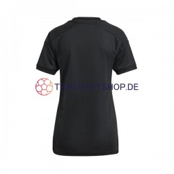 Real Madrid Ladies 2023-2024 Ausweich Kurzarm