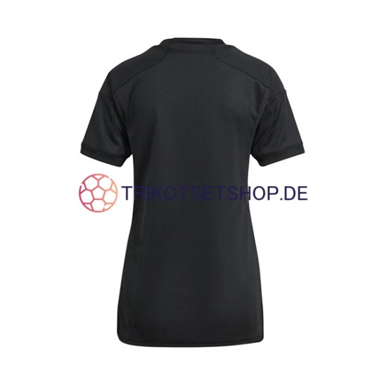 Real Madrid Ladies 2023-2024 Ausweich Kurzarm