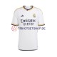 Real Madrid Modrić 10 2023-2024 Kinder Trikotset Heim Kurzarm