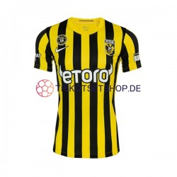 SBV Vitesse 2022-2023 Herren Trikot Heim Kurzarm