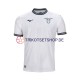 Lazio Rom 2023-2024 Herren Trikot Ausweich Kurzarm