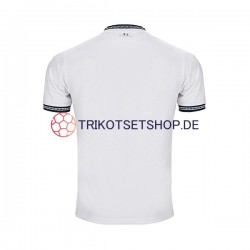 Lazio Rom 2023-2024 Herren Trikot Ausweich Kurzarm