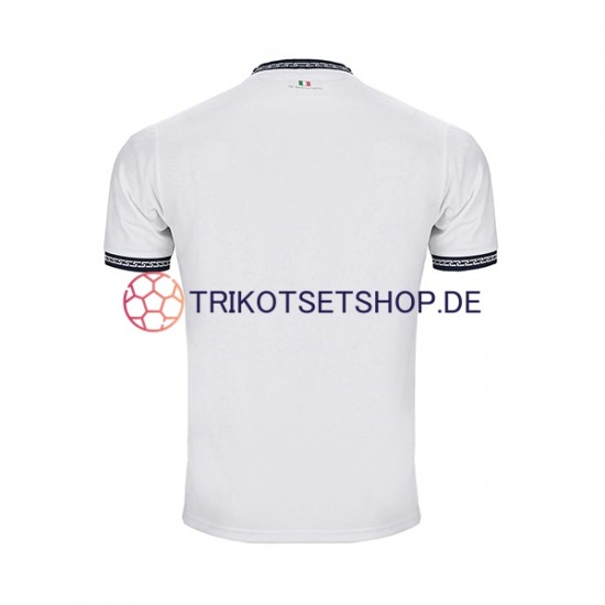 Lazio Rom 2023-2024 Herren Trikot Ausweich Kurzarm
